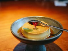 黄酒布丁-寻宝记绍兴菜(状元店)