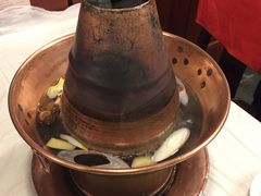 -东来顺饭庄(王府井步行街店)