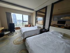 -中山喜来登酒店
