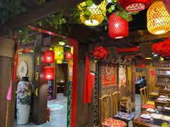 -千亿来乌拉火锅(德胜店)
