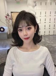 点击看大图 -Rise Hair上升造型