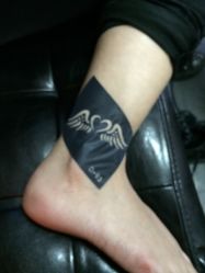 -天绣堂纹身刺青tattoo