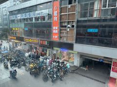 -麦当劳(北京路广百广场店)