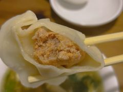 -海胆小馆(东北水饺·春柳店)