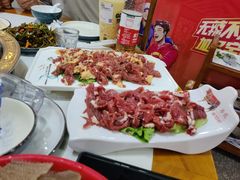 -乡土黄·鲜牛肉火锅·小龙虾(兴业街店)