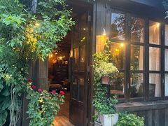 -清水湖度假村(罗浮山美食地标店)