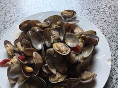 -九龙餐厅(大沽路店)