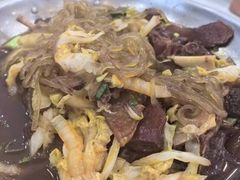 -碧海银沙海鲜餐厅(恒大海上威尼斯店)