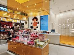 -泡泡玛特POPMART(浦项中心体验店)
