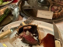 -壳里西餐厅Coquille Seafood Bistro(蒙自路店)