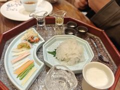 -龙悦湾酒家·八阵鱼生·渔人码头店