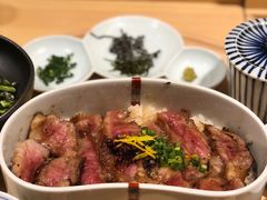-焼肉 番手十番(銀座三越店)