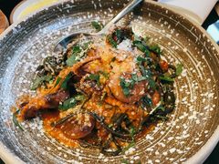 -Osteria Garden 生蚝花园餐厅(原进贤路店)