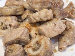 -阿里郎韩国料理