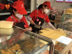 -娘心豆品(方庄店)