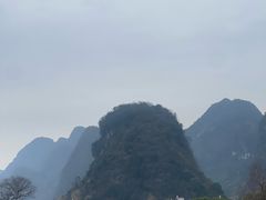 -桂林两江四湖景区
