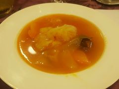 -露西亚咖啡西餐厅(哈尔滨俄侨纪念馆店)