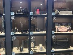 -绿树电竞(五路店)