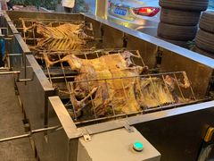 -去吃小龙虾·江湖菜·烧烤(南滨路店)