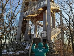 -帽儿山国家森林公园