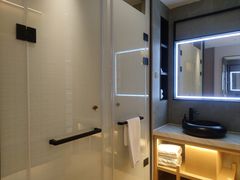 -景阁酒店(广州白云国际机场T2航站楼店)