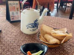 -南沙游艇会·大兵船餐厅