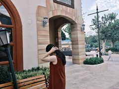 -成都欢乐谷