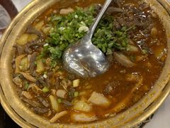 -巴音浩日娲·蒙餐(双林东路店)