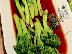 -驿楼兰·新疆菜(火车站店)