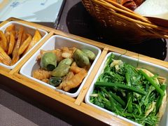 -鸽子张·家宴(黄辛庄旗舰店)