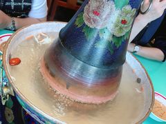 -曲氏老北京涮肉(摩尔店)