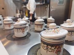 -新疆巴州金丝特餐厅(大钟寺店)