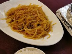 -万柳阁小馆·花园餐厅(龙潭湖店)