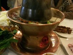 android_upload_pic-东来顺饭庄(王府井步行街店)