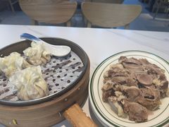 -真食净香居·内蒙烧麦(亚运村店)