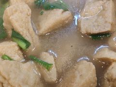 豆腐汤-护国寺小吃(新街口店)