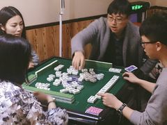 -不止轰趴桌游麻将台球(立水桥店)