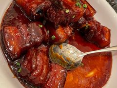 金牌红烧肉-同庆楼(金宝汇店)