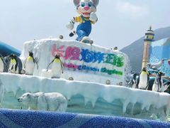 -横琴蚝苑·地道农家菜