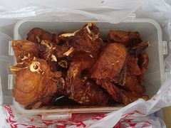 -梅记大块头爆鱼店(乍浦路店)