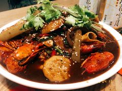 -大富贵烧烤公司(双廊店)