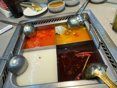 -海底捞火锅(天一广场亚细亚店)