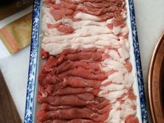 -宣武小院涮肉(前门店)