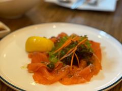 -安妮意大利餐厅(世贸天阶店)