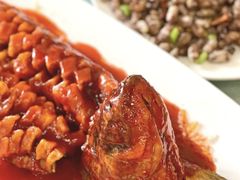 -红豆园(文林街店)