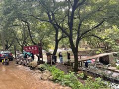 -水墨汀溪风景区