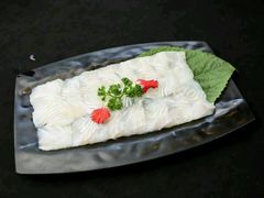 龙利鱼片-手选潮汕鲜活牛肉火锅(二七广场店)