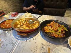 -红辣椒·川菜·火锅(大洋中心店)