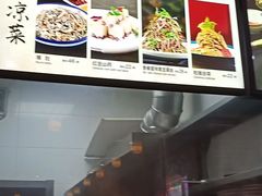 -天天初二·天津传统捞面·天津特色菜(凌奥总店)