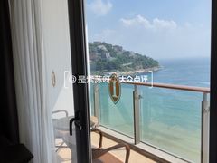 -深圳大梅沙京基洲际度假酒店